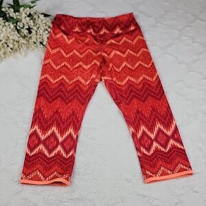 KYODAN Cropped Leggings [SIZE SMALL]‎